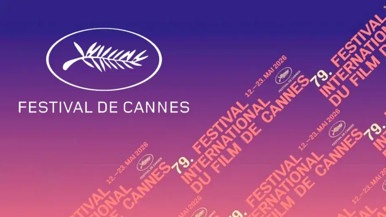 <p>Las productoras de Chile marcan un hecho histórico en Cannes 2026</p>
