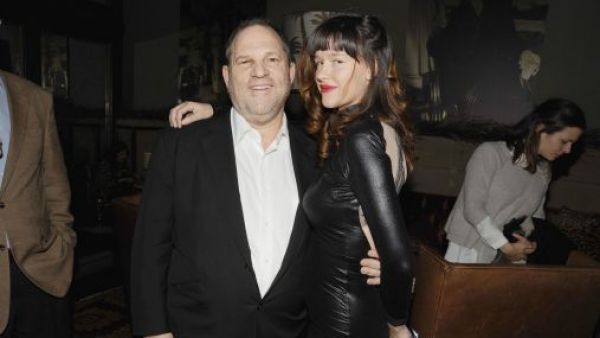 Declararon nulo el tercer juicio contra el exproductor Harvey Weinstein
