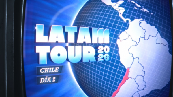 <p>"El Mejor País de LATAM”: El youtuber español Nil Ojeda recorre Valparaíso junto a Pablo Chill-E y DrefQuila </p>"El Mejor País de LATAM”: El youtuber español Nil Ojeda recorre Valparaíso junto a Pablo Chill-E y DrefQuila
