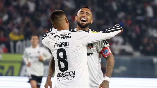 Fiesta Monumental: Colo Colo "aplastó" a Ñublense y así quedó la tabla de posiciones
