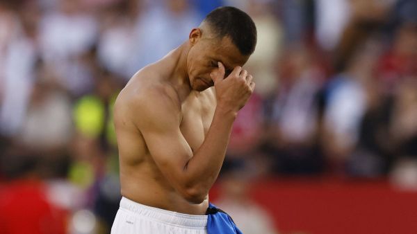 "Un futbolista de postín": Así evaluaron en España a Alexis Sánchez tras derrota ante Real Madrid
