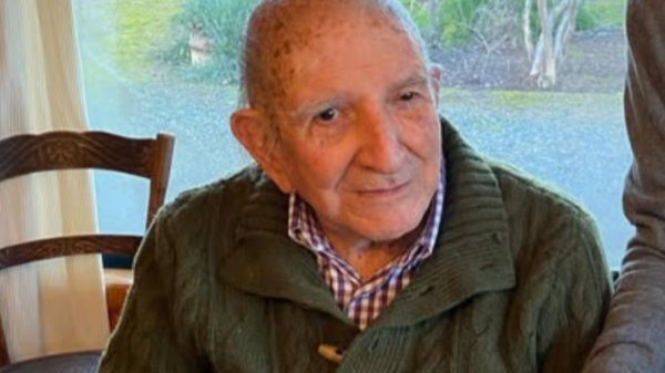 Fallece Joaquín Lavín Pradenas, exalcalde de Portezuelo y padre de Joaquín Lavín
