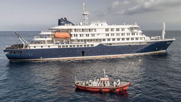 ¿Qué ocurre con los chilenos del crucero afectado por hantavirus? Minsal entregó nuevo reporte sobre su estado de salud
