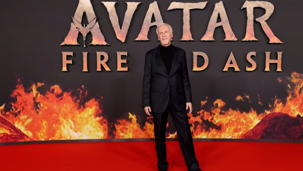 James Cameron busca reducir costos y acelerar las próximas películas de Avatar
