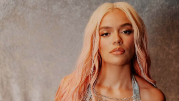 <p>Karol G recibirá importante premio en los American Music Awards: sólo siete artistas lo han logrado</p>Karol G recibirá importante premio en los American Music Awards: sólo siete artistas lo han logrado
