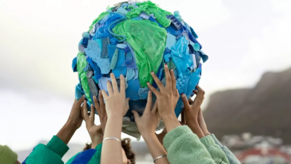 <p>Día Mundial del Reciclaje: Entérate de las formas más sencillas de disminuir residuos en el hogar</p>Día Mundial del Reciclaje: Entérate de las formas más sencillas de disminuir residuos en el hogar
