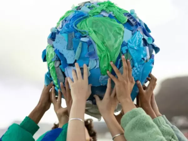 Día Mundial del Reciclaje: Entérate de las formas más sencillas de disminuir residuos en el hogar