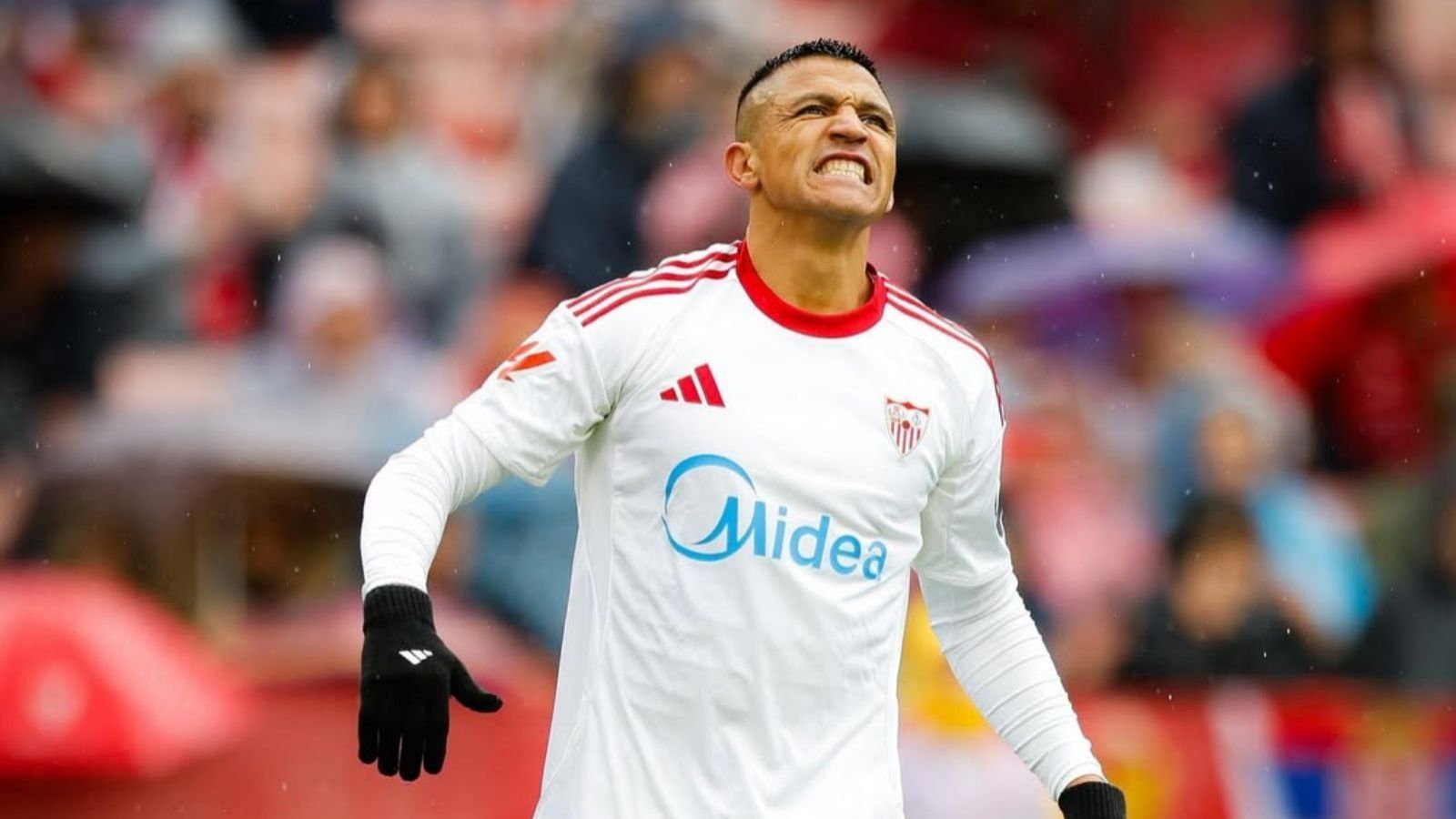 El futuro incierto de Alexis Sánchez: Los posibles destinos del delantero chileno

