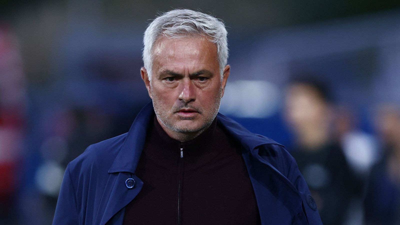 Real Madrid asegura a Mourinho y al mismo tiempo anuncia la salida de una figura: "Una leyenda"
