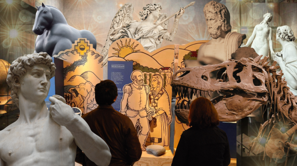 18 de mayo, Día Internacional de los Museos: ¿Qué celebramos realmente este día?
