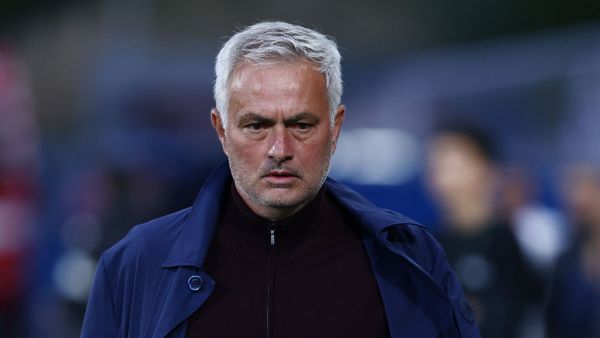 Real Madrid asegura a Mourinho y al mismo tiempo anuncia la salida de una figura: "Una leyenda"
