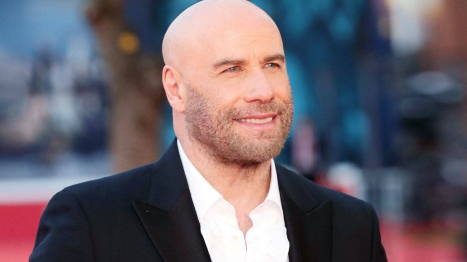 <p>¿Se hizo retoques? El nuevo aspecto de John Travolta llama la atención</p>
