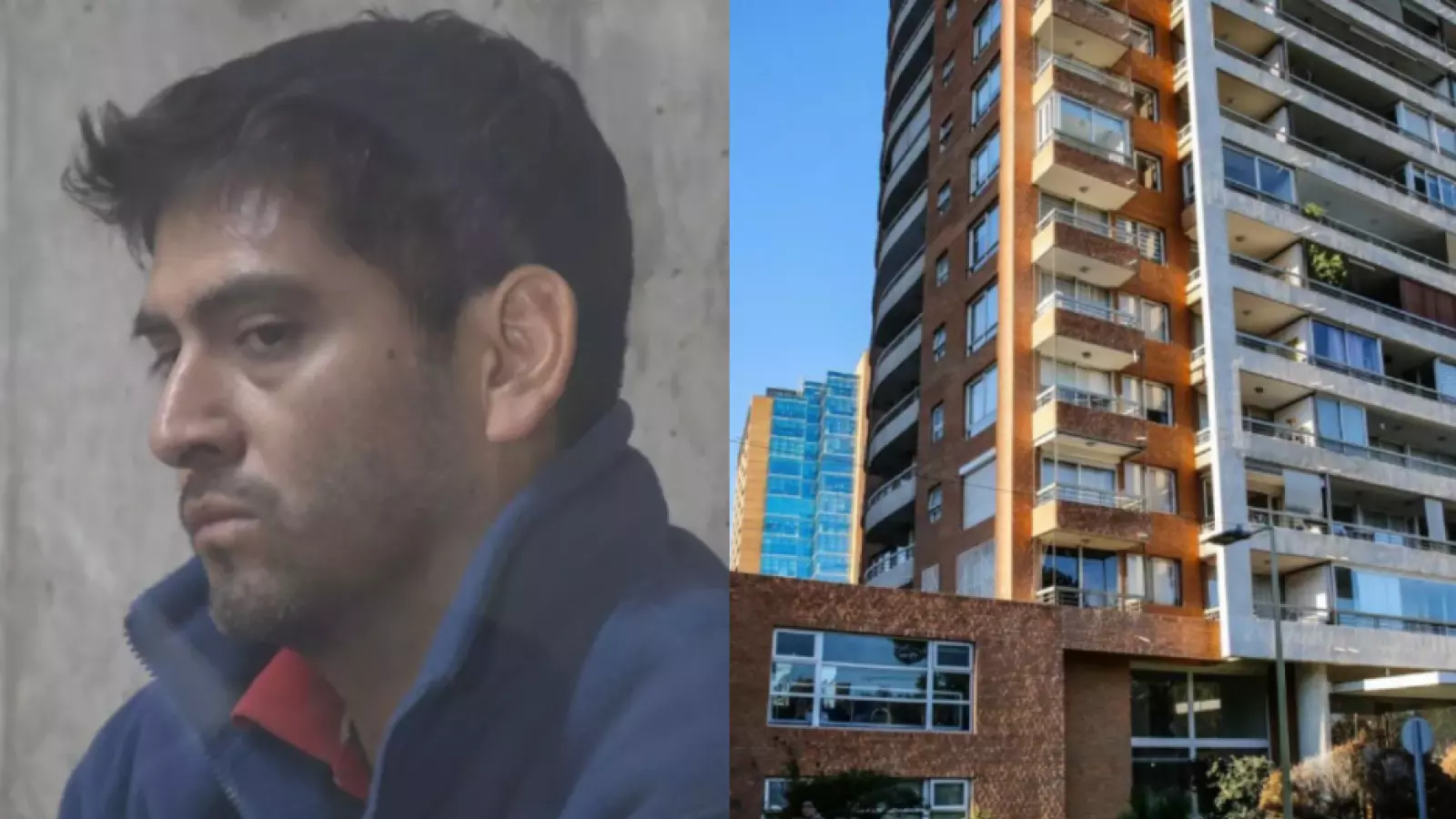 Padre de niña fallecida tras caída desde piso 11 quedó con arraigo nacional y firma mensual