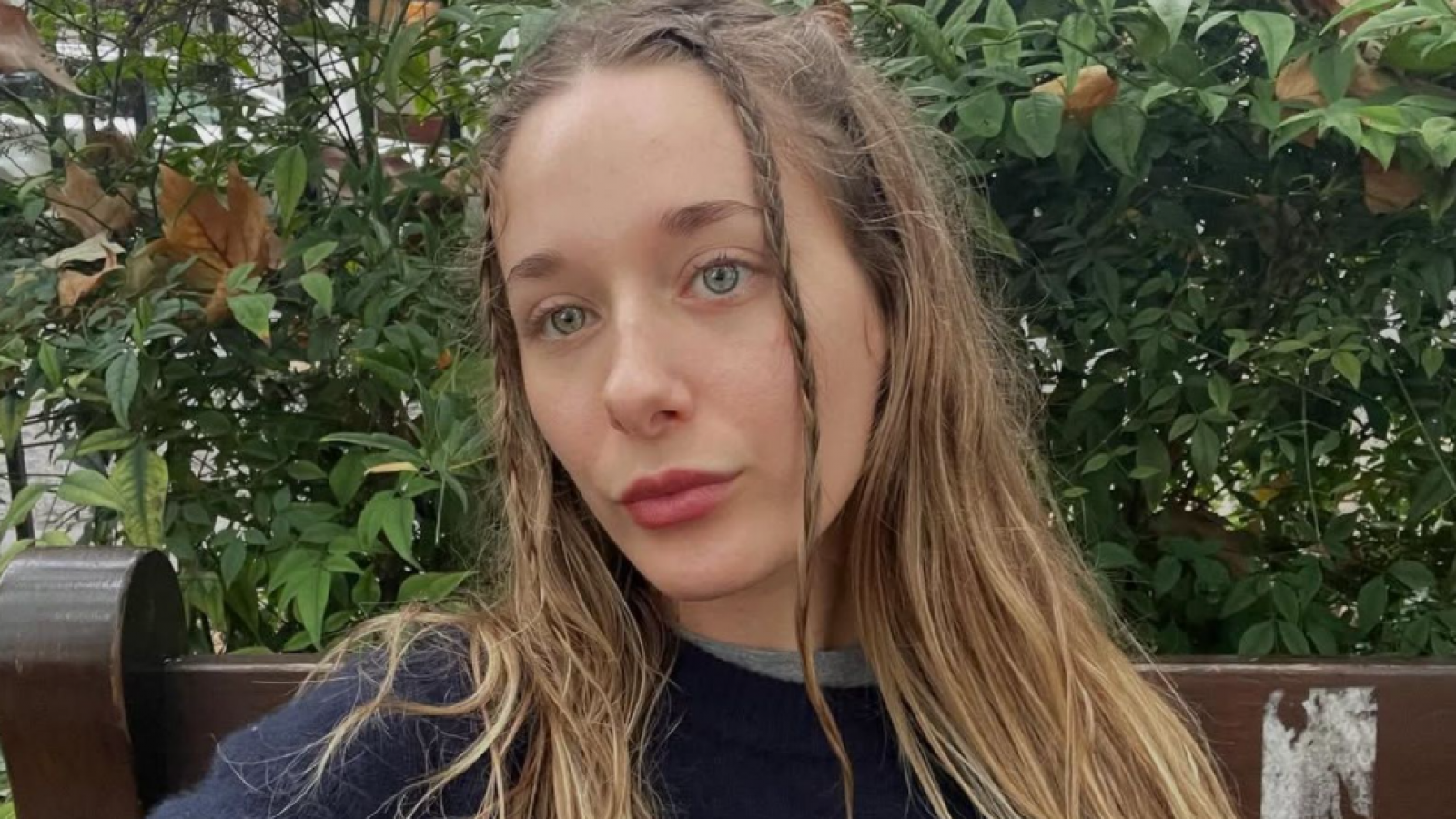 <p>Tatiana Farkas confesó complejas secuelas psicológicas tras situación de acoso</p>
