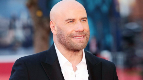 <p>¿Se hizo retoques? El nuevo aspecto de John Travolta llama la atención</p>¿Se hizo retoques? El nuevo aspecto de John Travolta llama la atención

