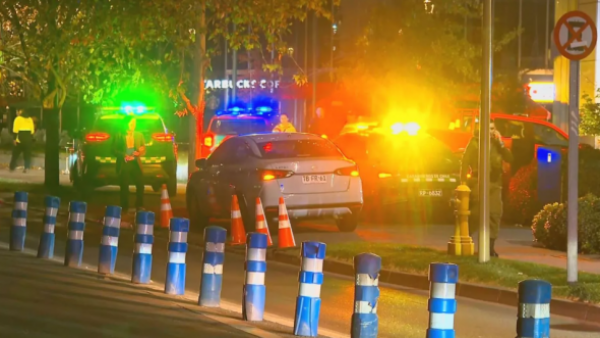 <p>Caso de niña que cayó desde piso 11: abogado acusa que padre habría estado bajo efectos del alcohol</p>Caso de niña que cayó desde piso 11: abogado acusa que padre habría estado bajo efectos del alcohol
