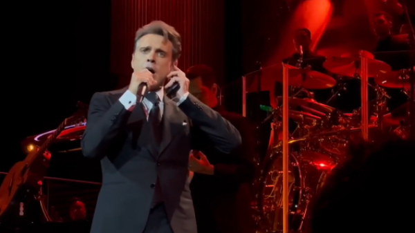 Preocupación mundial: ¿Qué se sabe del estado de salud de Luis Miguel?
