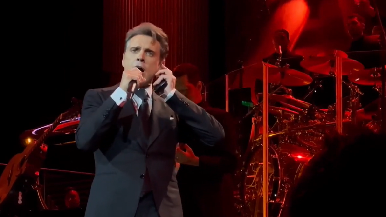 Preocupación mundial: ¿Qué se sabe del estado de salud de Luis Miguel?
