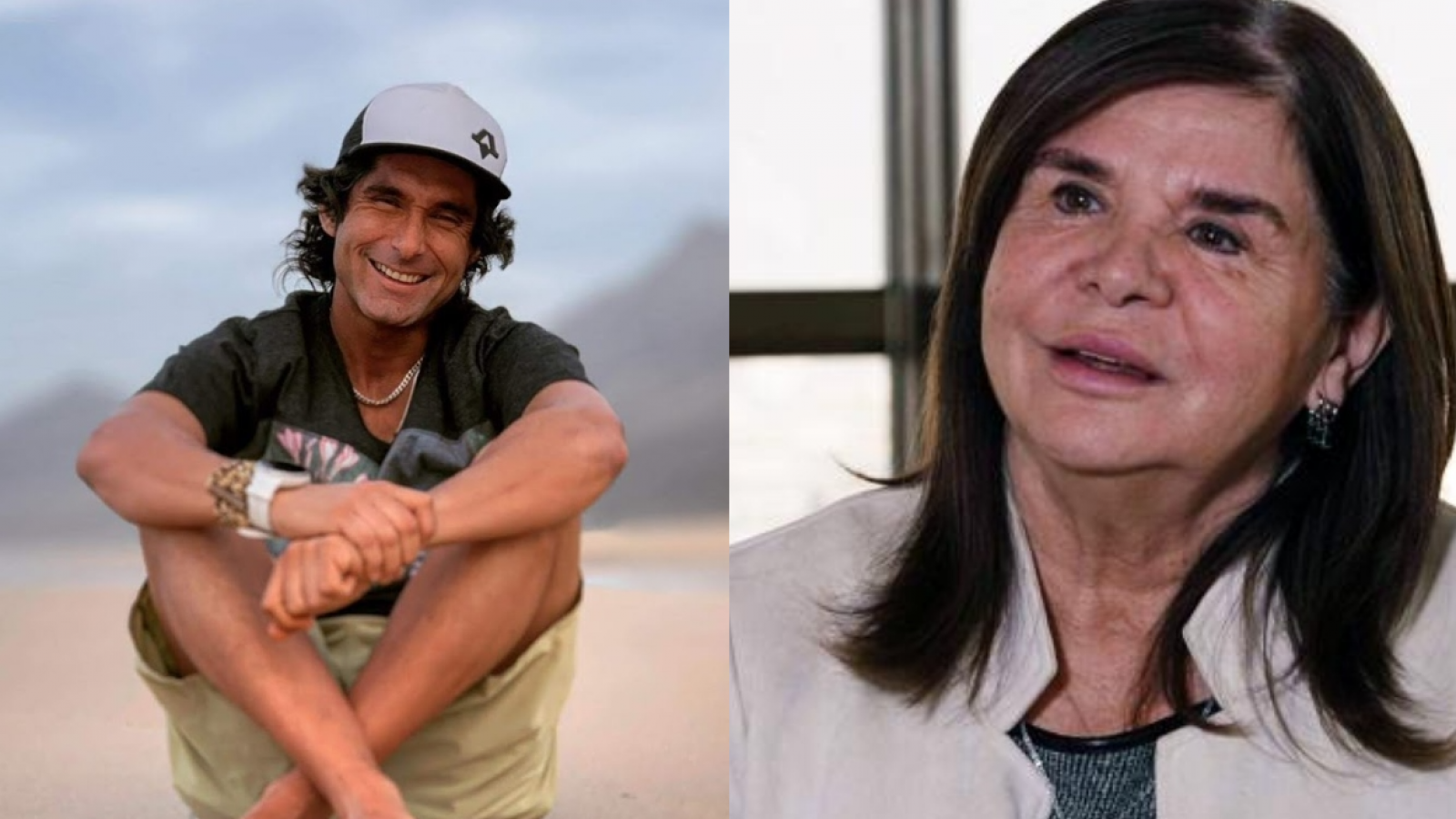 <p>"Van a ser 2 años...": Madre de Claudio Iturra recuerda a su hijo con emotiva publicación </p>
