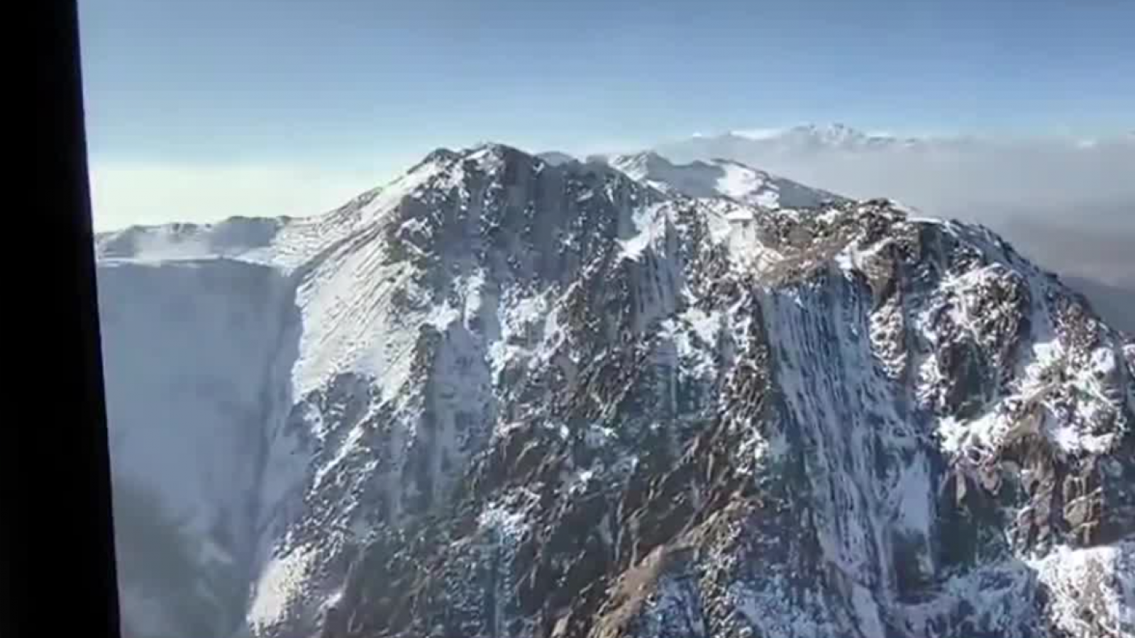 <p>Entregó ubicación a su esposa: diplomático falleció durante excursión en San José de Maipo</p>
