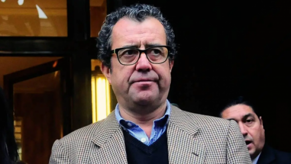<p>"Estaba una ambulancia al lado": Erto Pantoja revela detalles inéditos de las grabaciones de "Pampa Ilusión"</p>
