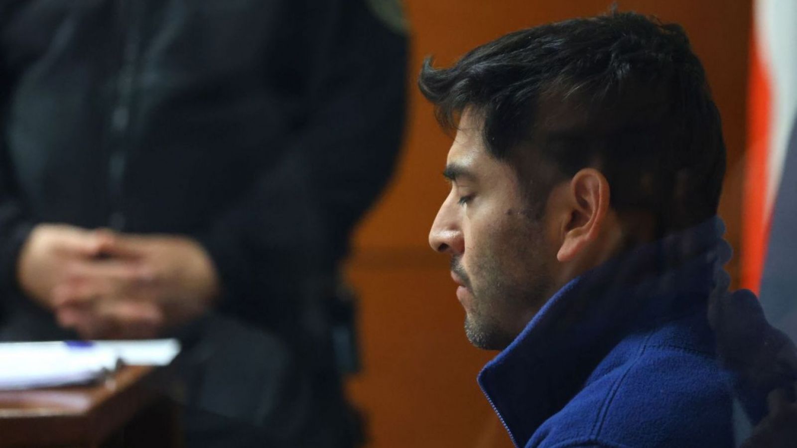 <p>“No le importó su seguridad”: dura acusación de Fiscalía contra padre de niña de Las Condes</p>
