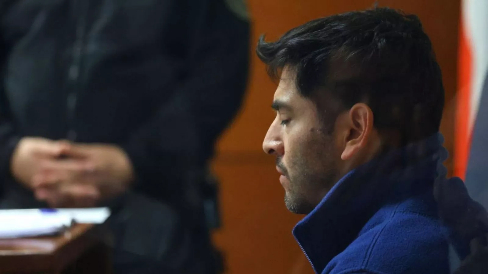 “No le importó su seguridad”: dura acusación de Fiscalía contra padre de niña de Las Condes