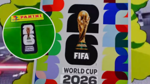 Alertan de estafas digitales por álbum del Mundial 2026
