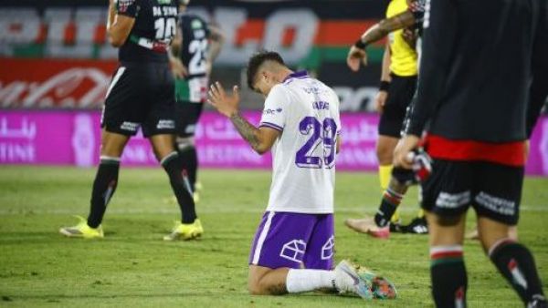 Duró dos meses en el cargo: el nuevo técnico despedido del fútbol chileno
