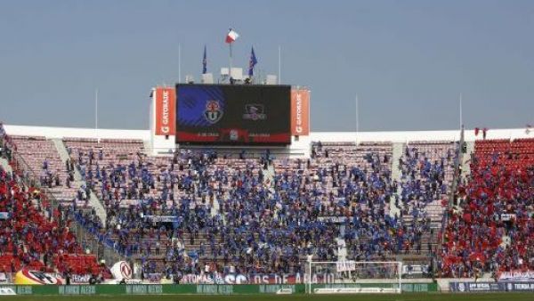 Desde el segundo semestre: Gobierno anuncia el regreso del público visitante a los clásicos
