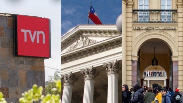 Día del Patrimonio 2026: Revisa el listado de edificios históricos para visitar en la región Metropolitana
