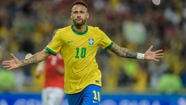 Con Neymar: la nómina de Brasil para el Mundial 2026
