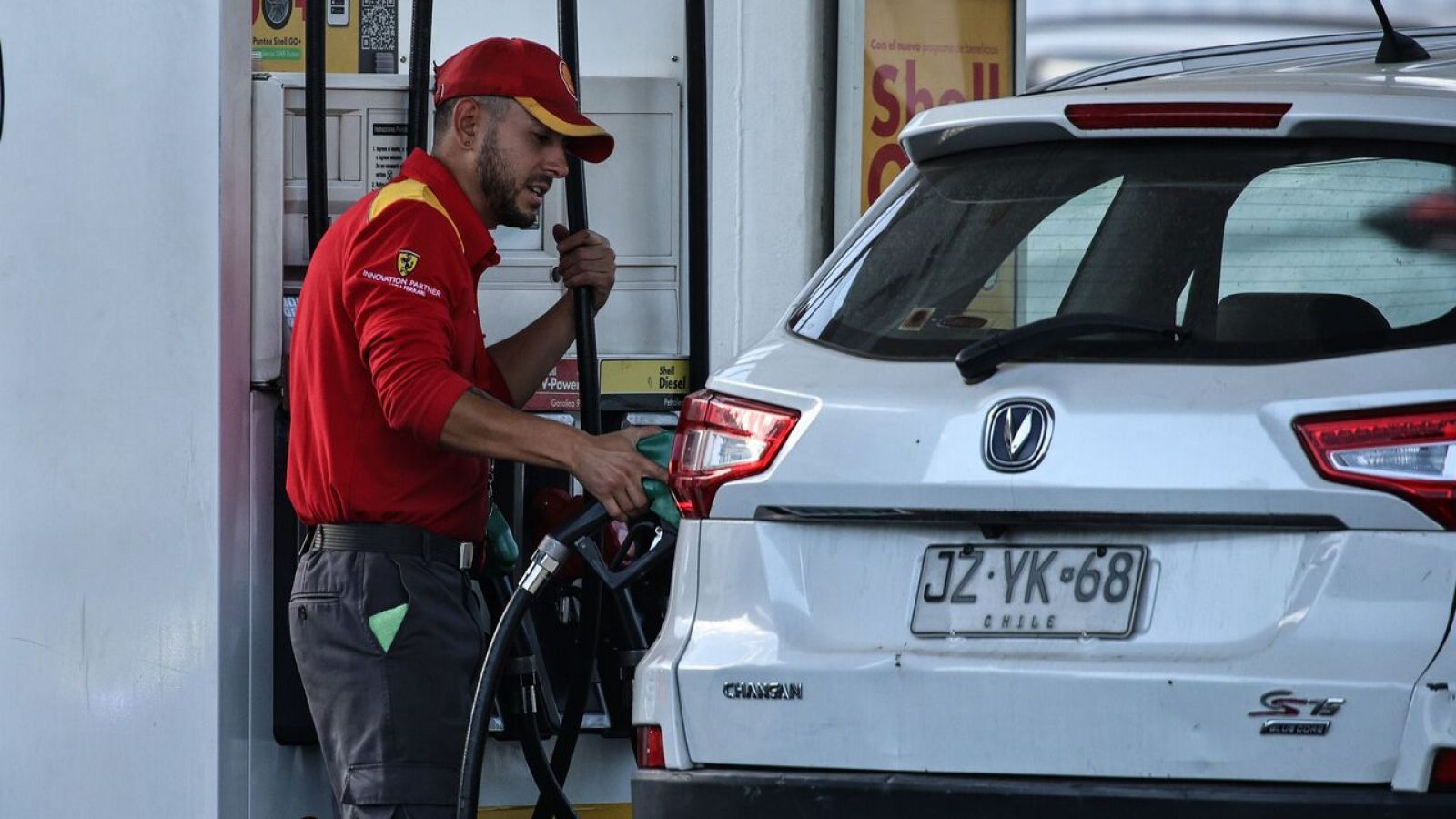 Atención pymes: cinco recomendaciones para enfrentar la inflación derivada del alza de las bencinas
