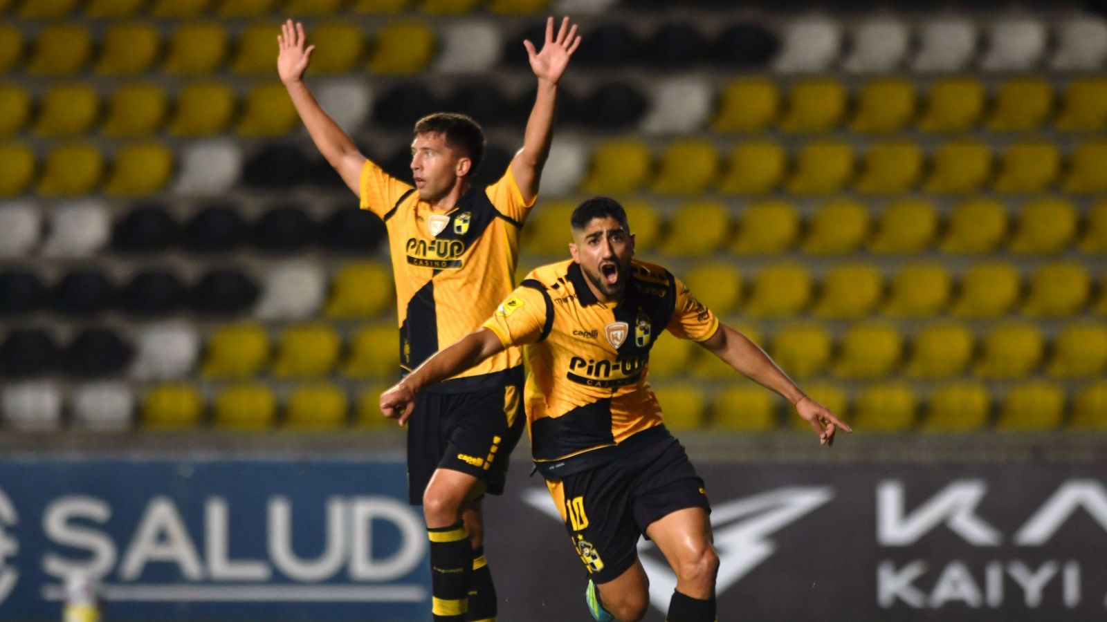 Coquimbo Unido vs Deportes Tolima: A qué hora se juega y dónde ver el partido
