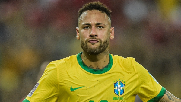 La lámina que falta: ¿Por qué Neymar no aparece en el álbum del Mundial 2026?
