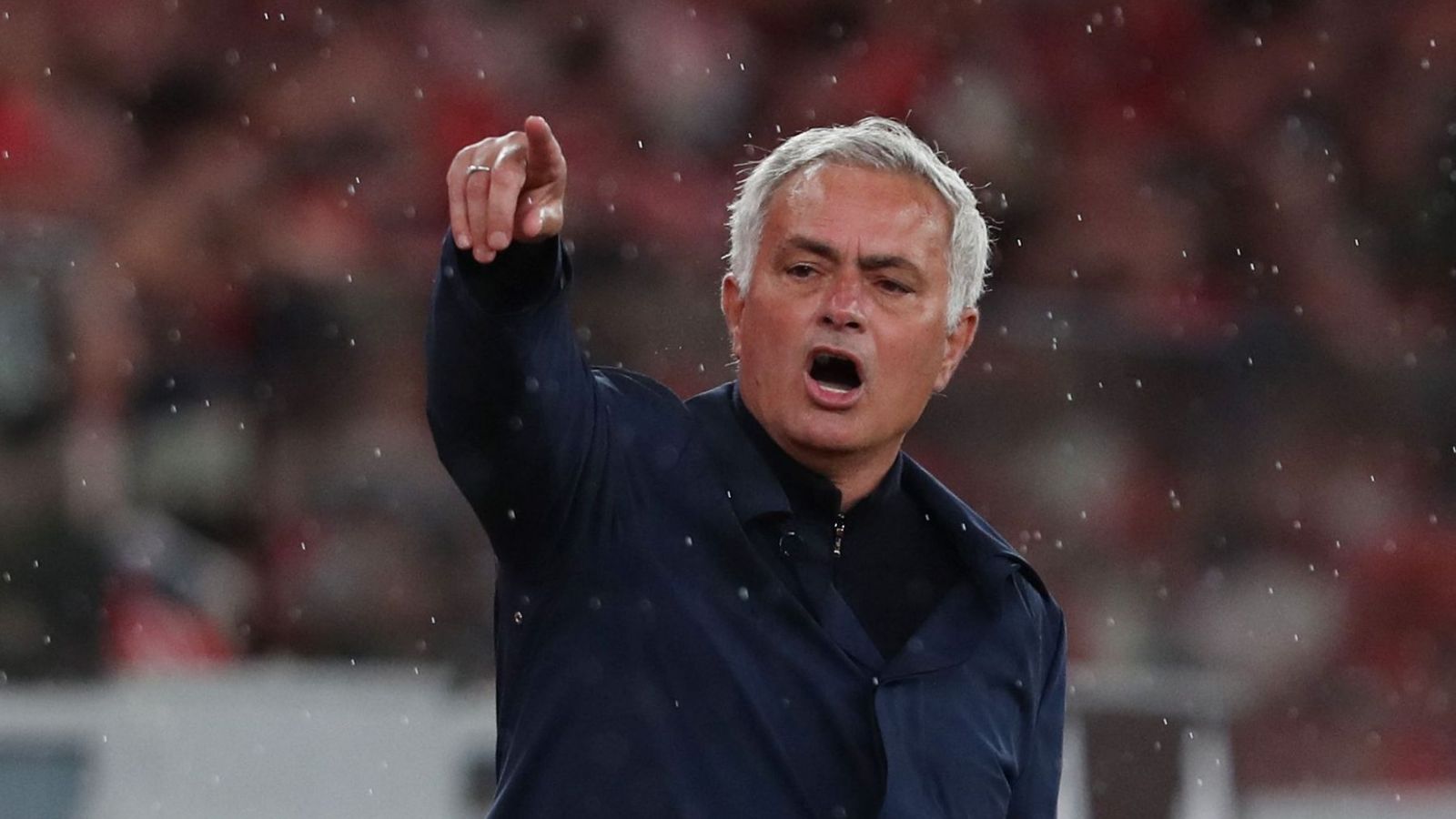 Mourinho en el Real Madrid: Los primeros "cortados" y el refuerzo que espera
