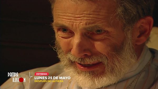 Este lunes regresa la clásica "Pampa Ilusión" con el mítico Mr. Clark
