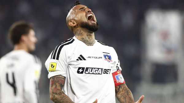PDI interrogó a Arturo Vidal por millonario robo a una casa de cambio
