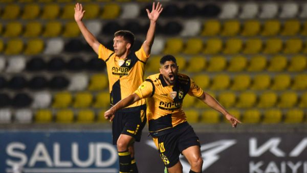 Coquimbo Unido vs Deportes Tolima: A qué hora se juega y dónde ver el partido
