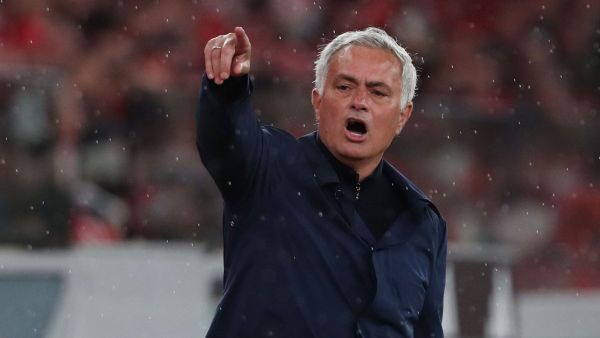 Mourinho en el Real Madrid: Los primeros "cortados" y el refuerzo que espera
