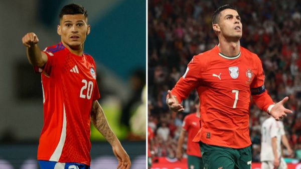 Portugal vs Chile: Fecha y hora del próximo amistoso de La Roja
