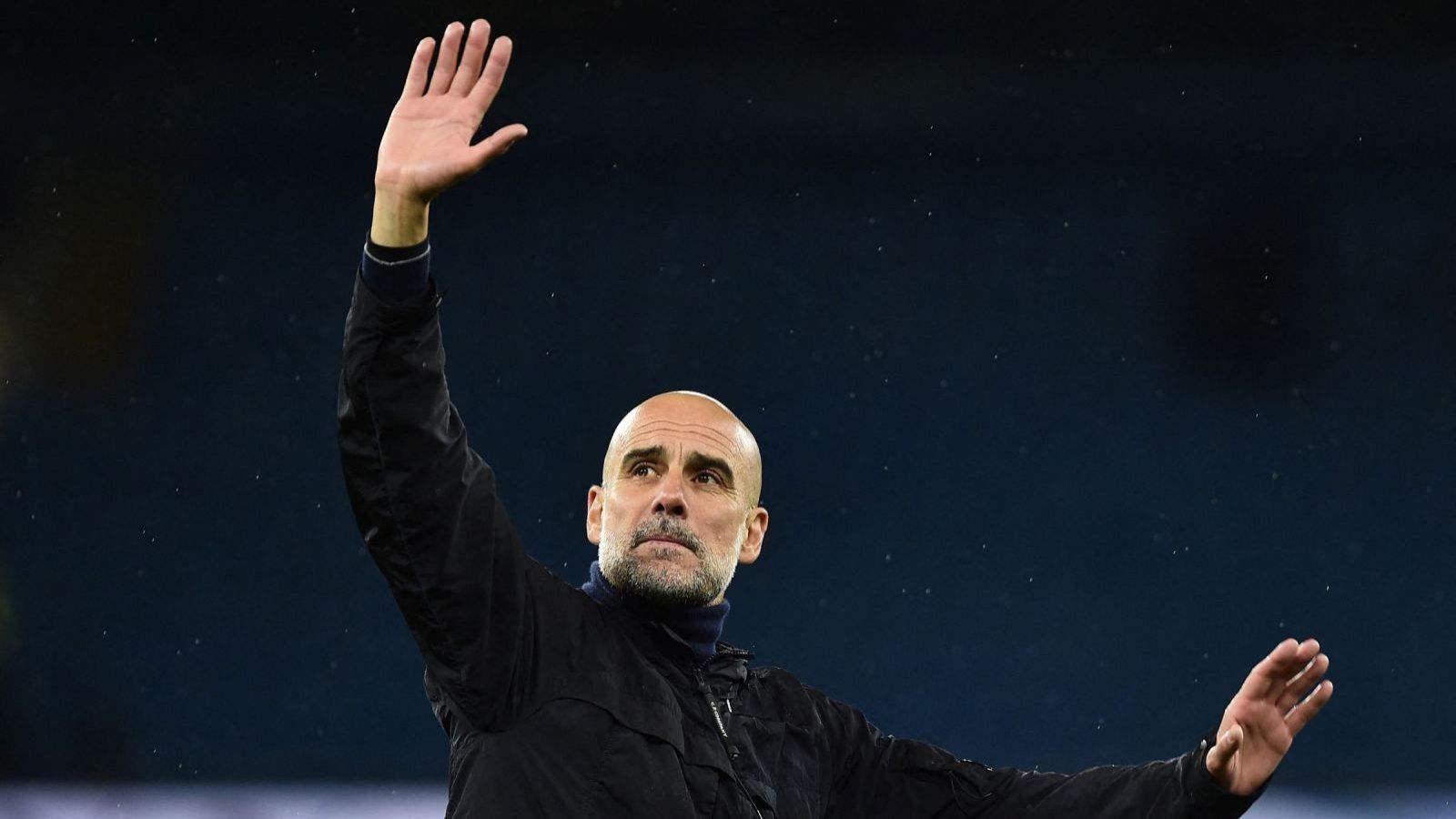 Tras 10 años en Manchester City: Pep Guardiola estaría molesto con la filtración de su partida
