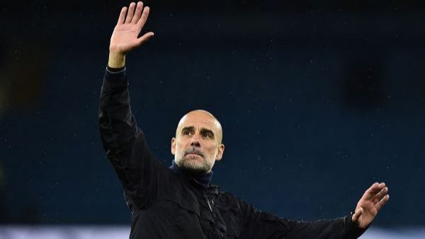 Tras 10 años en Manchester City: Pep Guardiola estaría molesto con la filtración de su partida
