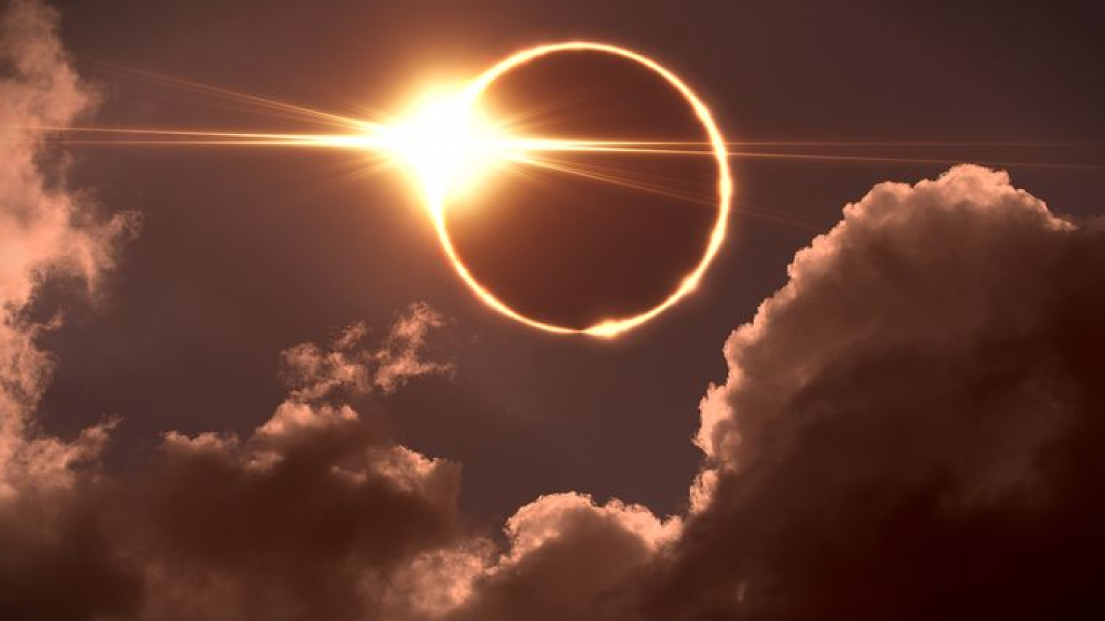 <p>Eclipse solar anular de 2027: Chile será protagonista del “anillo de fuego”</p>
