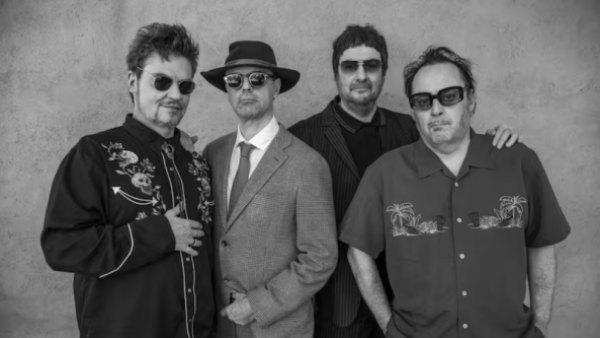 <p>Concepción y Santiago: Los Tres vuelven a los escenarios con shows en teatros</p>Concepción y Santiago: Los Tres vuelven a los escenarios con shows en teatros
