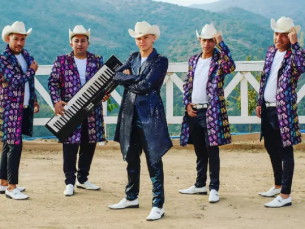Luto en la cumbia chilena: fallece vocalista de conocida agrupación