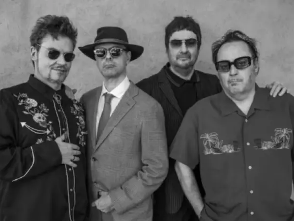 Concepción y Santiago: Los Tres vuelven a los escenarios con shows en teatros