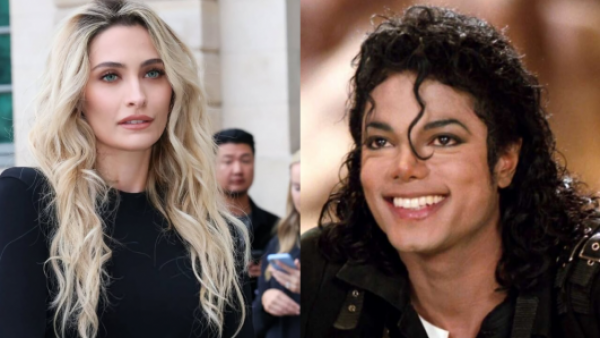 <p>Paris Jackson gana terreno legal y ahora pide más dinero del patrimonio de Michael Jackson</p>Paris Jackson apunta contra administradores de la herencia de Michael Jackson y exige más dinero
