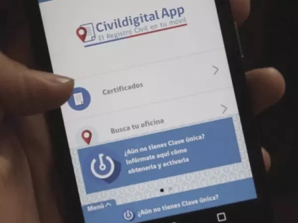 Clave Única: Se incluirá cambio obligatorio para realizar trámites