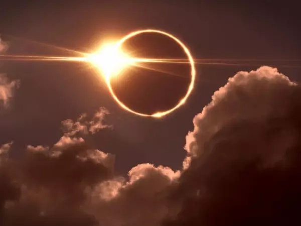 Eclipse solar anular de 2027: Chile será protagonista del “anillo de fuego”